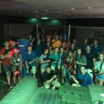 Open Session Laser Tag
